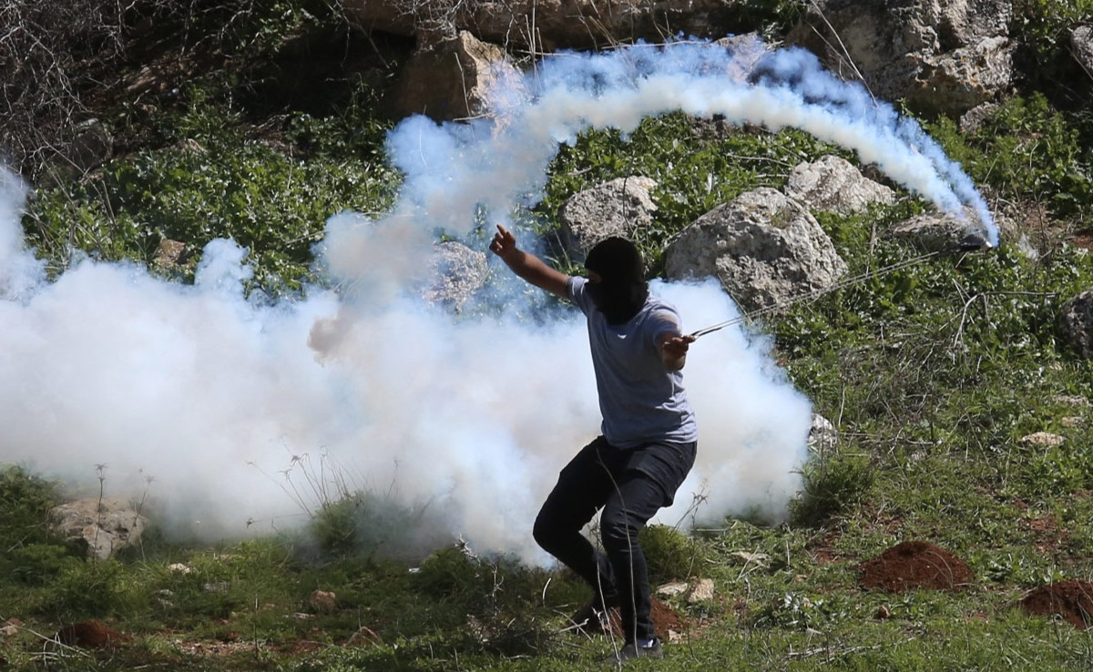 False Deaths, Muddled Identities As Israel-Palestine Violence Surges