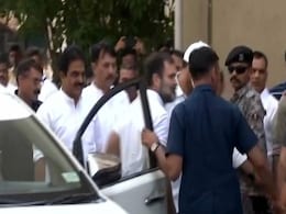 क्या राहुल गांधी सांसद पद के लिए अयोग्य हो सकते हैं? लक्षद्वीप की मिसाल, जानिए - इसमें क्या हुआ? क्या राहुल गांधी सांसद पद के लिए अयोग्य हो सकते हैं? लक्षद्वीप की मिसाल, जानिए - इसमें क्या हुआ?