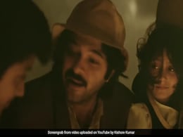 Mr. India की नन्ही और मासूम टीना अब हो गई है बड़ी, PHOTOS देख कहेंगे- ये वही है? Mr. India की नन्ही और मासूम टीना अब हो गई है बड़ी, PHOTOS देख कहेंगे- ये वही है?