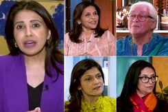 पीढ़ियों को प्रेरित करने वाली महिलाओं से खास मुलाकात पीढ़ियों को प्रेरित करने वाली महिलाओं से खास मुलाकात