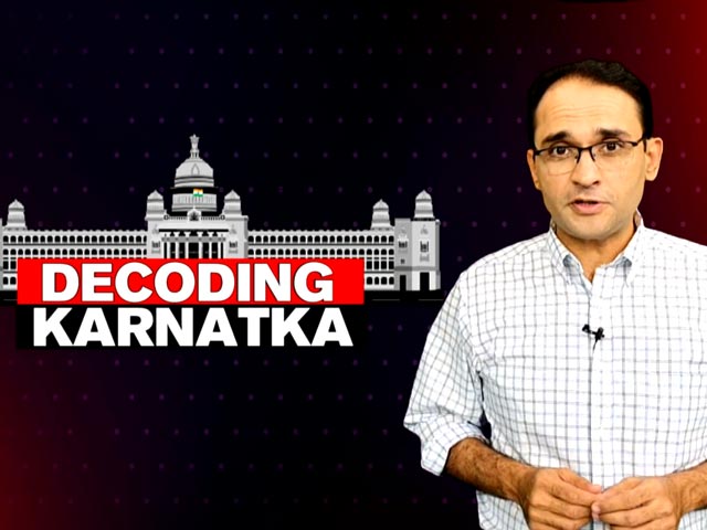 Explained: The Regions That Make Up Karnataka