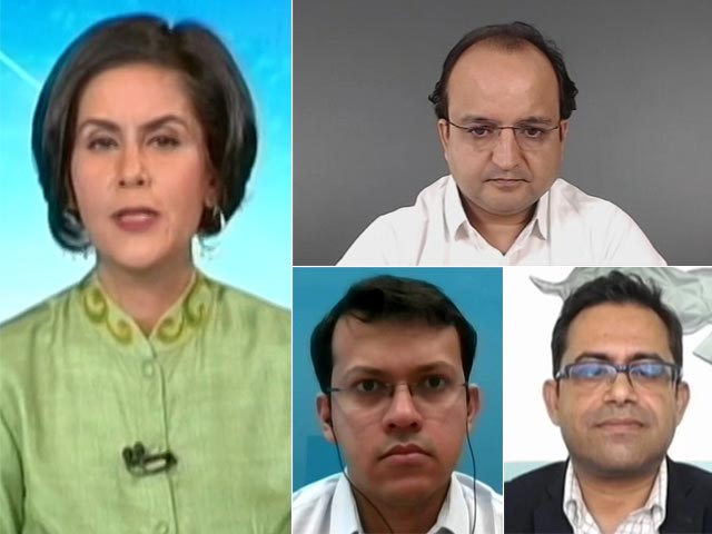 Investment In Real Estate Stocks Or Real Estate Assets