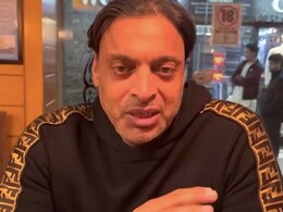 Cricket World Cup 2023: Shoaib Akhtar Gets Trolled Over India vs Pakistan 'History' Take, Deletes Social Media Post