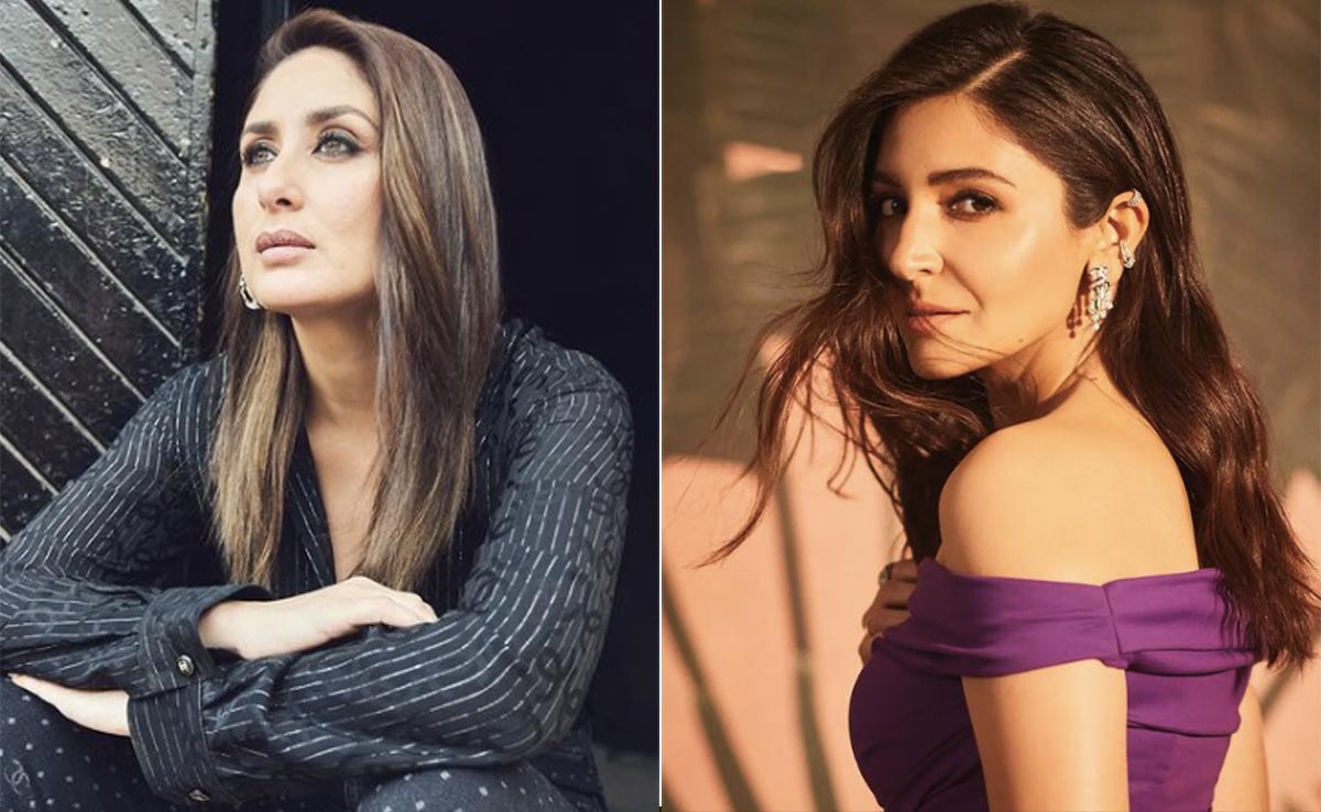 How Kareena Kapoor And Anushka Sharma Reacted To Viral Post Comparing Them To These Cities