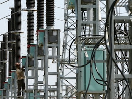 Samajwadi Party Leader Fined Rs 54 Lakh For Stealing Electricity In UP Samajwadi Party Leader Fined Rs 54 Lakh For Stealing Electricity In UP