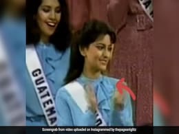 नीली ड्रेस और प्यारी सी मुस्कान में नजर आ रही एक्ट्रेस को पहचाना क्या, लोग ले रहे हैं कियारा का नाम- आप बताएं तो मानें उस्ताद नीली ड्रेस और प्यारी सी मुस्कान में नजर आ रही एक्ट्रेस को पहचाना क्या, लोग ले रहे हैं कियारा का नाम- आप बताएं तो मानें उस्ताद