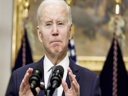 Nuclear Submarine Deal With Australia "Not A Challenge To Anybody": Biden Nuclear Submarine Deal With Australia "Not A Challenge To Anybody": Biden
