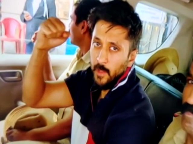 Bengaluru Cops Arrest Kannada Actor Chetan Ahimsa Over For 'Objectionable' Tweet