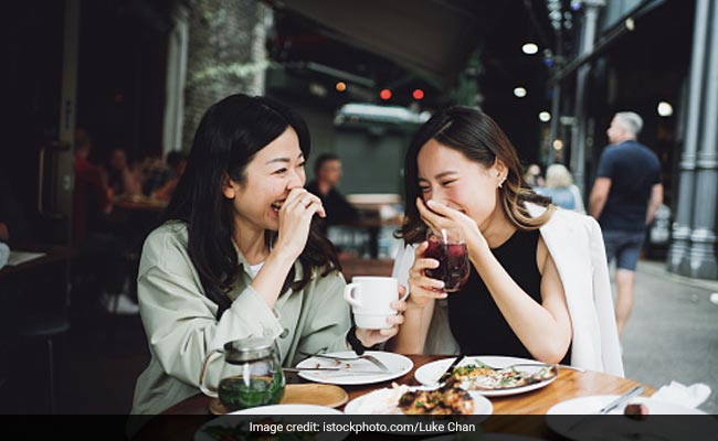 These 7 Restaurants And Cafes In Mumbai Are Running Deals On Women's Day 2023