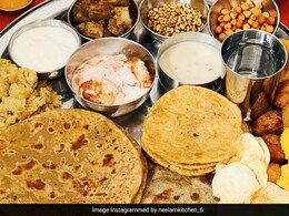 Sheetala Ashtami 2025: शीतला अष्टमी पर क्यों खाया जाता है बासी खाना? जानिए वजह Sheetala Ashtami 2025: शीतला अष्टमी पर क्यों खाया जाता है बासी खाना? जानिए वजह