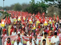 दिल्ली के रामलीला मैदान में हजारों किसान करेंगे रैली, आज इन रास्तों पर जाने से बचें दिल्ली के रामलीला मैदान में हजारों किसान करेंगे रैली, आज इन रास्तों पर जाने से बचें