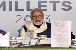 Why Is PM Modi Promoting Millets So Aggressively? Why Is PM Modi Promoting Millets So Aggressively?