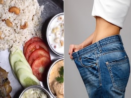 Navratri Weight Loss: 9 दिनों में पेट की लटकती चर्बी हो जाएगी गायब, व्रत में सुबह से रात तक बस खाएं ये सुपरफूड Navratri Weight Loss: 9 दिनों में पेट की लटकती चर्बी हो जाएगी गायब, व्रत में सुबह से रात तक बस खाएं ये सुपरफूड