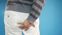 Anal Cancer Or Haemorrhoids? Here Are The Symptoms