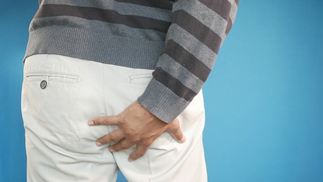 Understanding the Connection Between Stress and Haemorrhoids