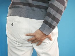 Anal Cancer Or Haemorrhoids? Here Are The Symptoms Anal Cancer Or Haemorrhoids? Here Are The Symptoms