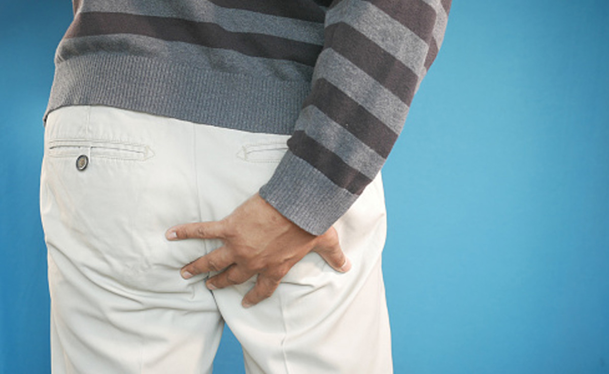 Anal Cancer Or Haemorrhoids? Here Are The Symptoms