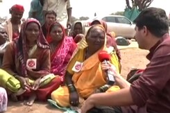 'No Electricity, No Ration': Women Tribal Farmers To NDTV On Everyday Struggles 'No Electricity, No Ration': Women Tribal Farmers To NDTV On Everyday Struggles
