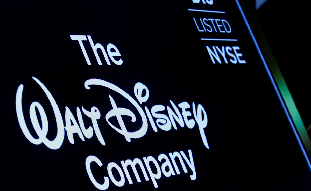 Disney Begins Laying Off 7,000 Employees To "Streamline" Business