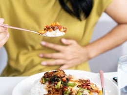 Avoid These 6 Foods For Dinner As They Take Longer To Digest Avoid These 6 Foods For Dinner As They Take Longer To Digest