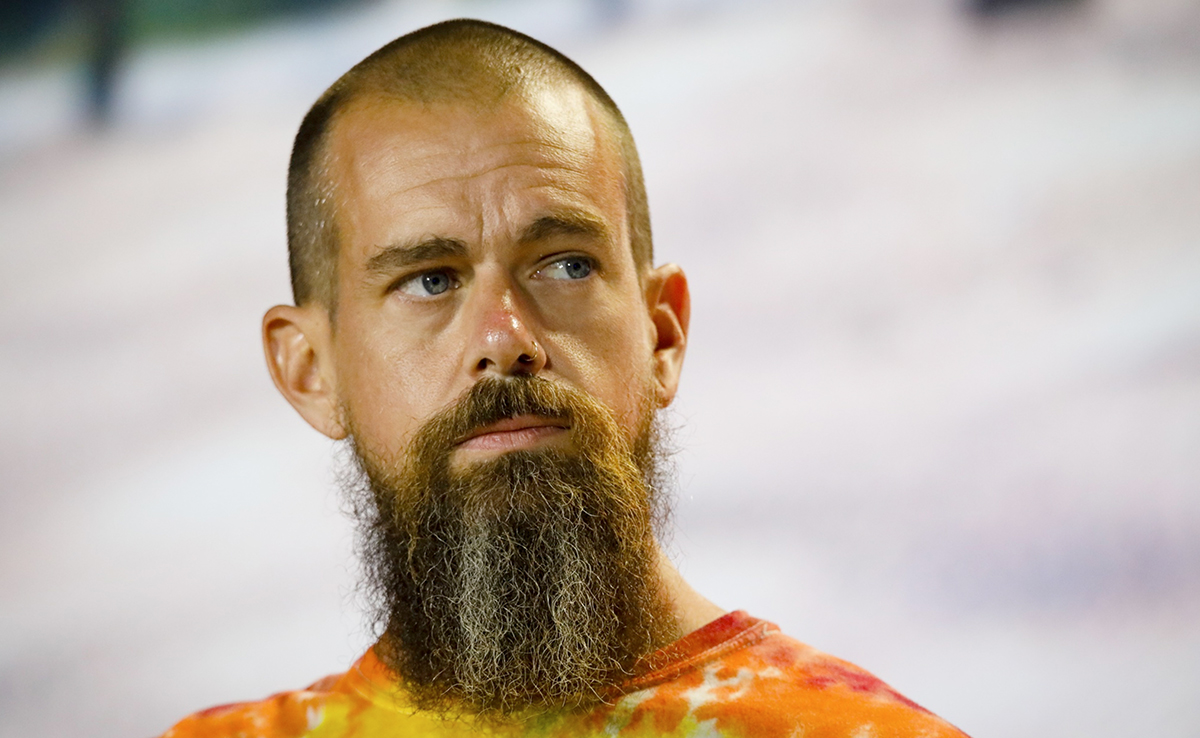 Jack Dorsey Loses $526 Million Net Worth Hours After Hindenburg Report