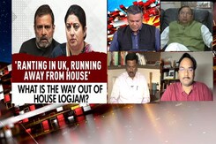 "Opposition Will Have To Apologise": BJP MP Over Rahul Gandhi's London Remarks "Opposition Will Have To Apologise": BJP MP Over Rahul Gandhi's London Remarks
