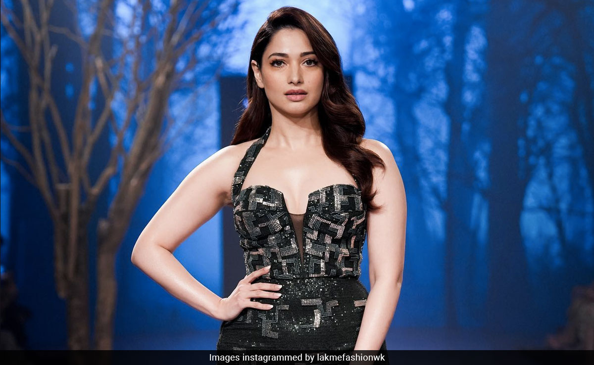 तमन्ना ने खत्म कर दी अपनी नो किसिंग पॉलिसी, 18 साल बाद इस को-एक्टर का नाम सुनते ही टूट गया उनका यह रूल