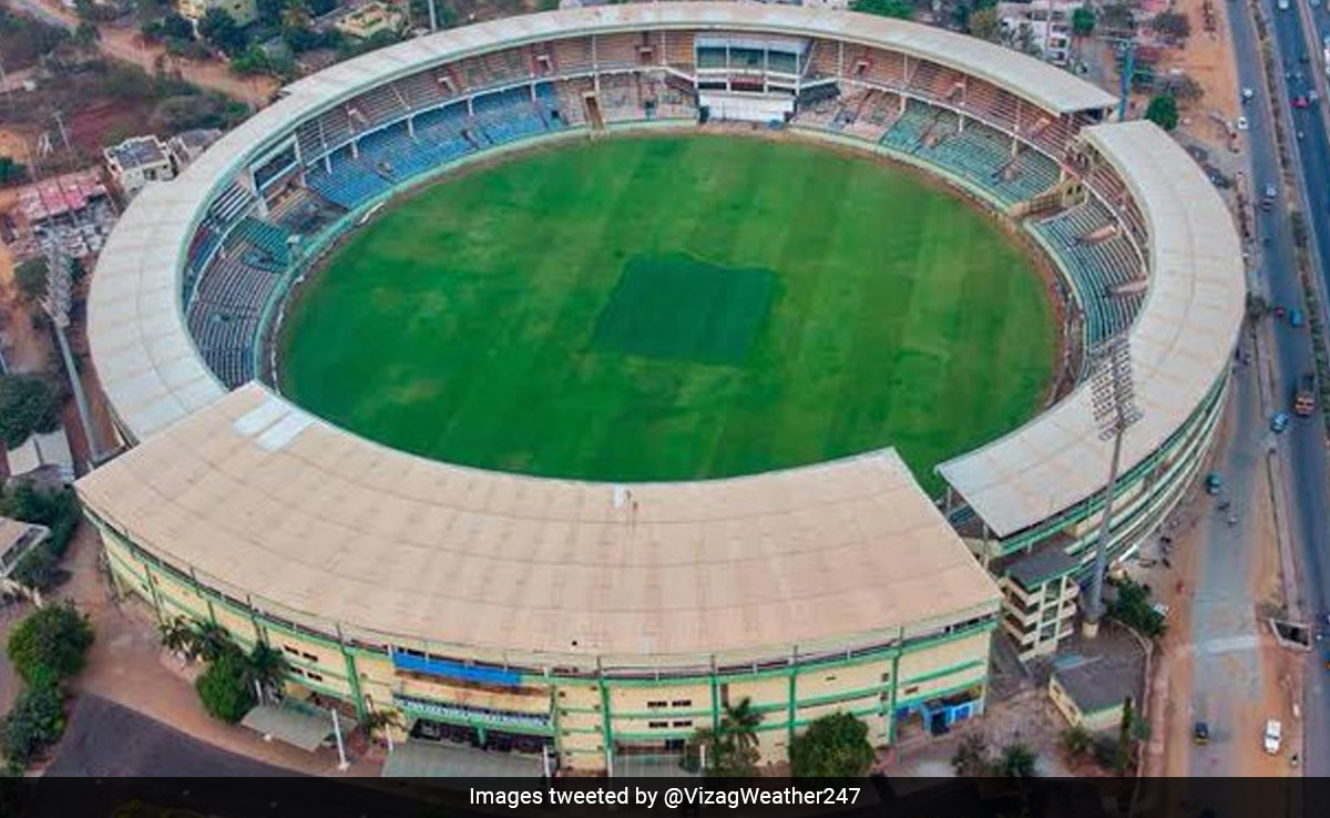 IND vs AUS 2nd ODI: क्या बारिश डालेगी मैच में खलल? जानिए क्या है मौसम को लेकर अपडेट