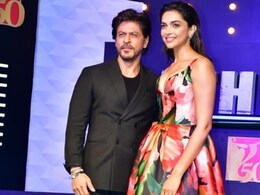 WATCH: दीपिका पादुकोण और रणवीर सिंह की बेटी से अस्पताल में मिलने पहुंचे शाहरुख खान, देर रात कुछ यूं ली एंट्री WATCH: दीपिका पादुकोण और रणवीर सिंह की बेटी से अस्पताल में मिलने पहुंचे शाहरुख खान, देर रात कुछ यूं ली एंट्री