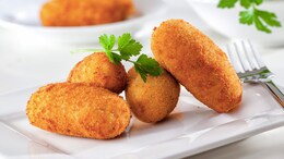 Weekend Special: How To Make Paneer Croquettes For A Perfect Weekend Treat