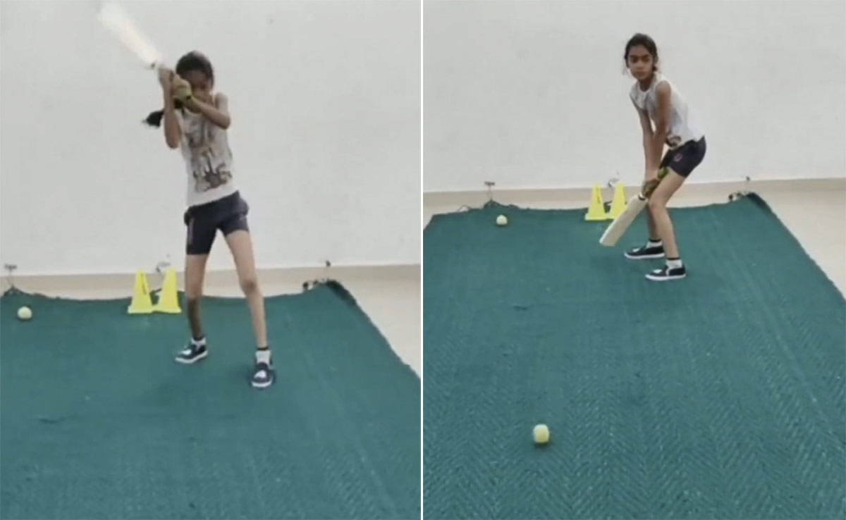 माही वाला हेलिकॉप्टर शॉट देखने के बाद गदगद हुए रेल मंत्री, सोशल मीडिया पर कह दी ये बात