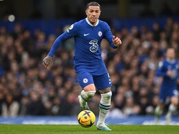 Chelsea's Expensive Recruits Face Champions League Moment Of Truth