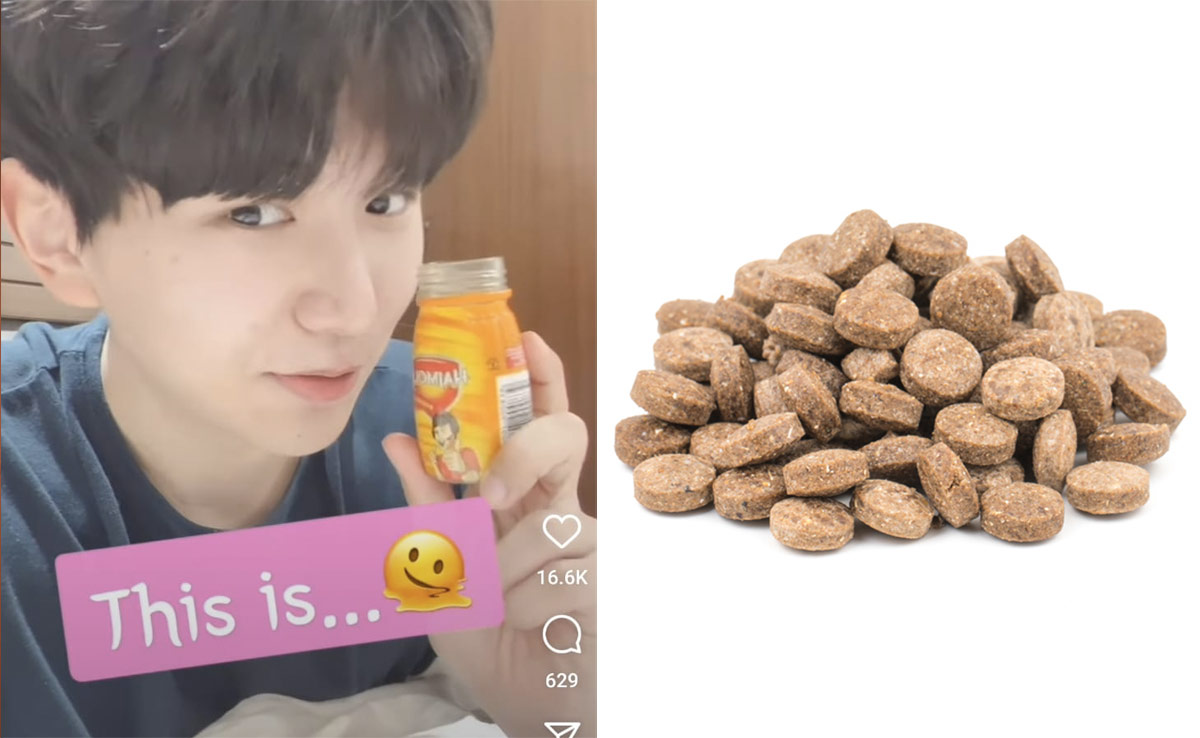 Korean Man&rsquo;s Reaction To Eating Hajmola Has The Internet In Splits