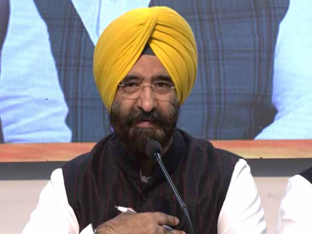 दीवाली के बाद दिल्ली में हो सकती है क्लाउड सीडिंग- बोले पर्यावरण मंत्री मनजिंदर सिंह सिरसा