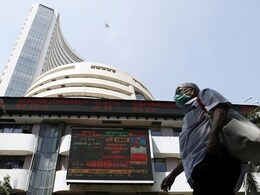 Stock Market Today: सपाट नोट पर खुला शेयर बाजार, सेंसेक्स-निफ्टी में उतार-चढ़ाव जारी