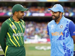 World Cup 2023: ICC ने भारत-पाकिस्तान सहित 9 मैचों की तारीखों में किया बदलाव