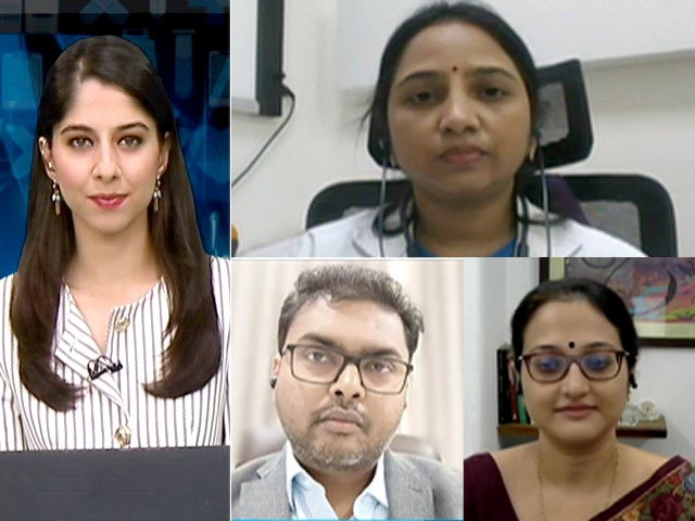 Health and Wellness - Myths & Facts - Hormones: Episode 53