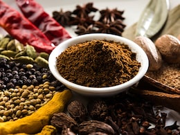 Out Of Chaat Masala? Try These 5 Awesome Alternatives Instead!