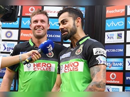 AB De Villiers' Big Take On Virat Kohli's Champions Trophy 2025 Heroics, Drops 'Ridiculous' Verdict