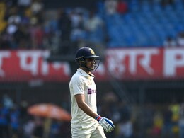 Shubman Gill Snubbed As Marnus Labuschagne Picks 'Next Batting Superstar'