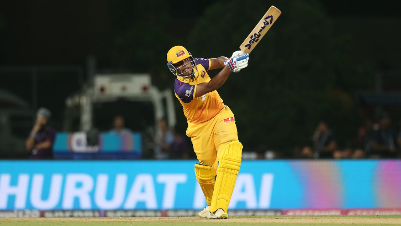 Delhi Capitals Full Squad After WPL 2027 Auction
