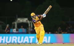 Delhi Capitals Full Squad After WPL 2027 Auction