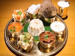 Wondering What To Cook For Sharad Navratri? Here Are 9 Must-Try Recipes Wondering What To Cook For Sharad Navratri? Here Are 9 Must-Try Recipes