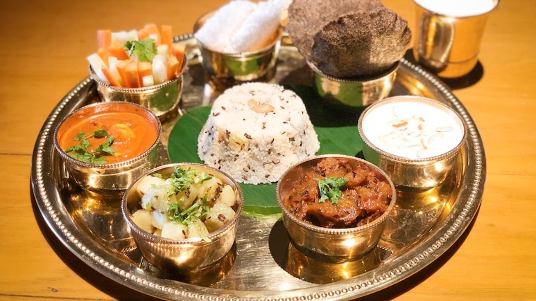 आज क्या बनाऊं: बिना प्याज लहसुन के नवरात्रि में बनाएं ये 5 स्वादिष्ट व्यंजन, फटाफट नोट करें रेसिपी