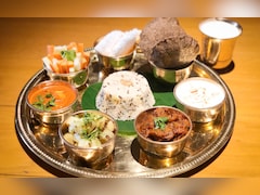 Mahashivratri Vrat Thali: महाशिवरात्रि व्रत में बनाएं ये टेस्टी खानें, शेफ रणवीर बरार ने शेयर की रेसिपी