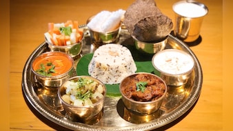 Mahashivratri Vrat Thali: महाशिवरात्रि व्रत में बनाएं ये टेस्टी खानें, शेफ रणवीर बरार ने शेयर की रेसिपी