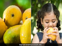 एक से दो घंटे भिगोकर रखने के बाद ही खाएं आम, सेहत को पहुंचते हैं ये फायदे एक से दो घंटे भिगोकर रखने के बाद ही खाएं आम, सेहत को पहुंचते हैं ये फायदे