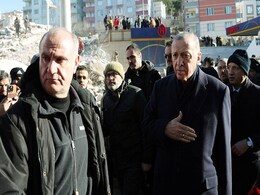 Turkish Earthquake Survivors Reconsider Erdogan Loyalty Turkish Earthquake Survivors Reconsider Erdogan Loyalty