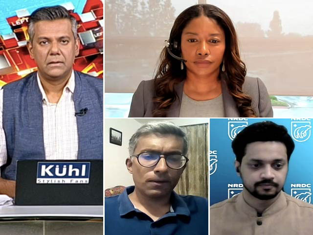 'Air'mergency Alarm: 65 Of 100 Most Polluted Cities In India