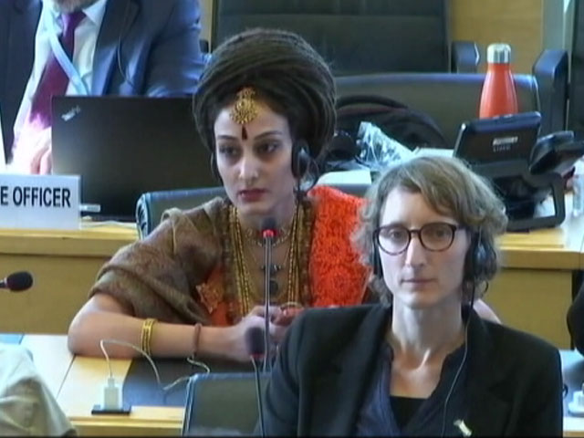 How Did 'Kailasa', A Fictional Country, Reach The UN?